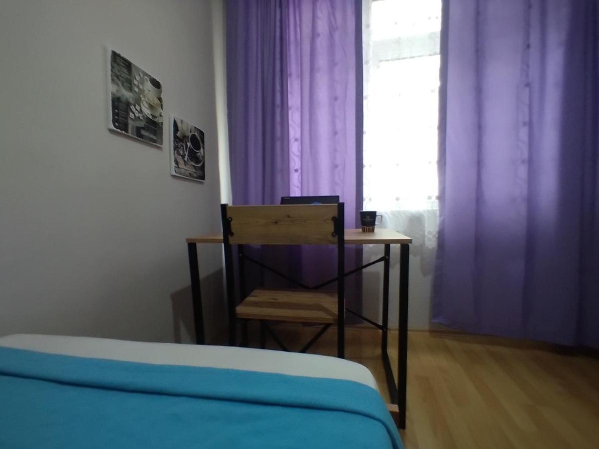 Feeling At Home In Istanbul Center 5 Minutes Walk To The Atakoey Metro Station & Metrobus Ngoại thất bức ảnh