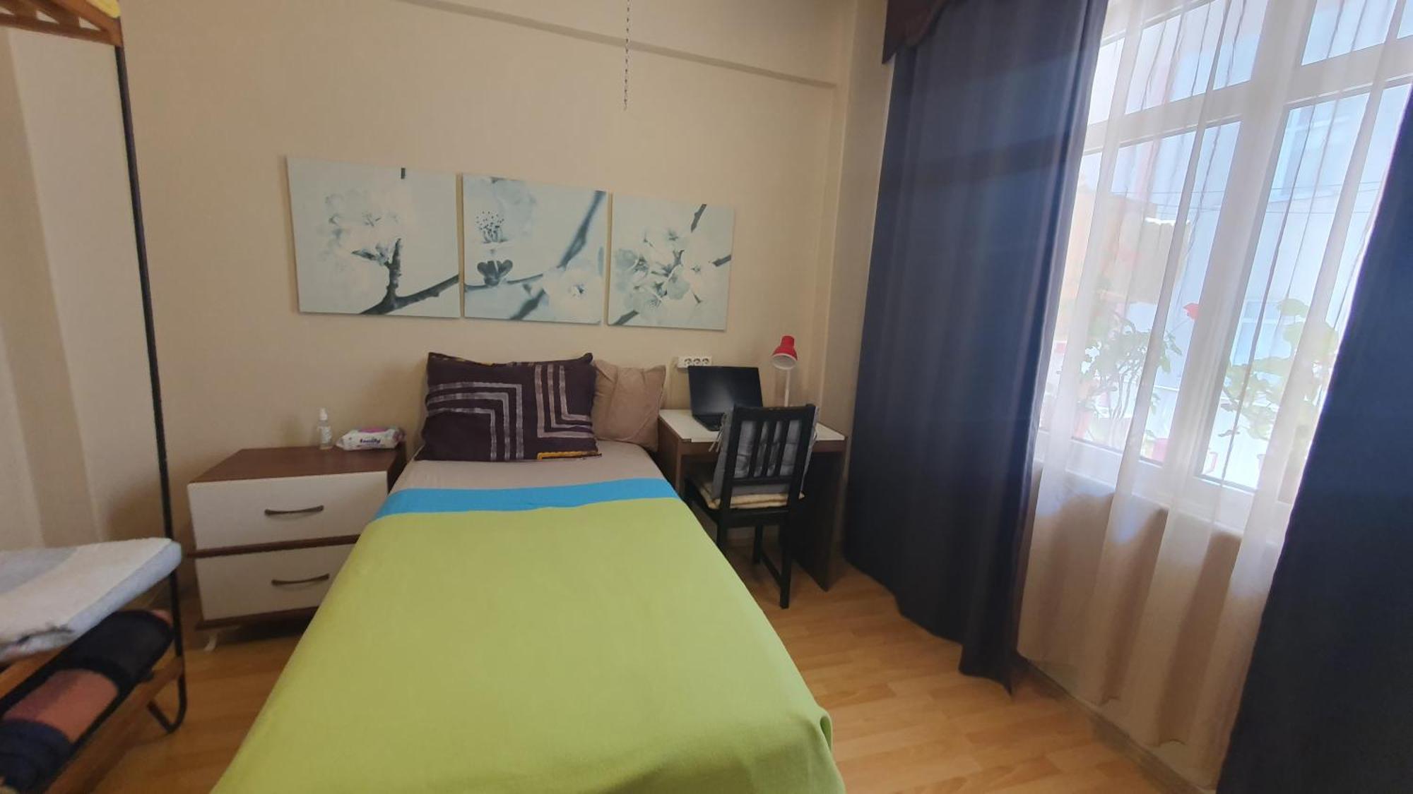 Feeling At Home In Istanbul Center 5 Minutes Walk To The Atakoey Metro Station & Metrobus Ngoại thất bức ảnh