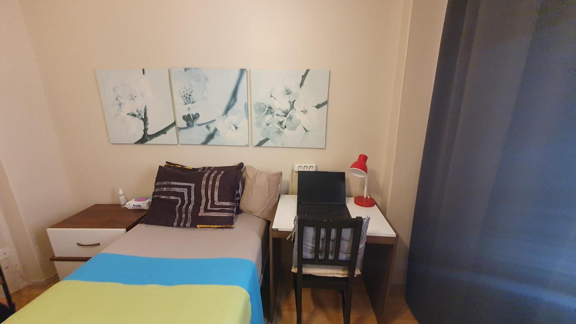 Feeling At Home In Istanbul Center 5 Minutes Walk To The Atakoey Metro Station & Metrobus Ngoại thất bức ảnh