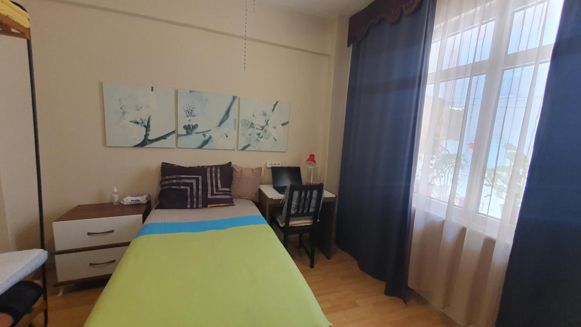 Feeling At Home In Istanbul Center 5 Minutes Walk To The Atakoey Metro Station & Metrobus Ngoại thất bức ảnh