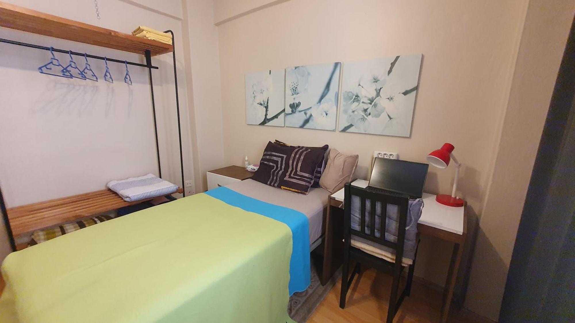 Feeling At Home In Istanbul Center 5 Minutes Walk To The Atakoey Metro Station & Metrobus Ngoại thất bức ảnh