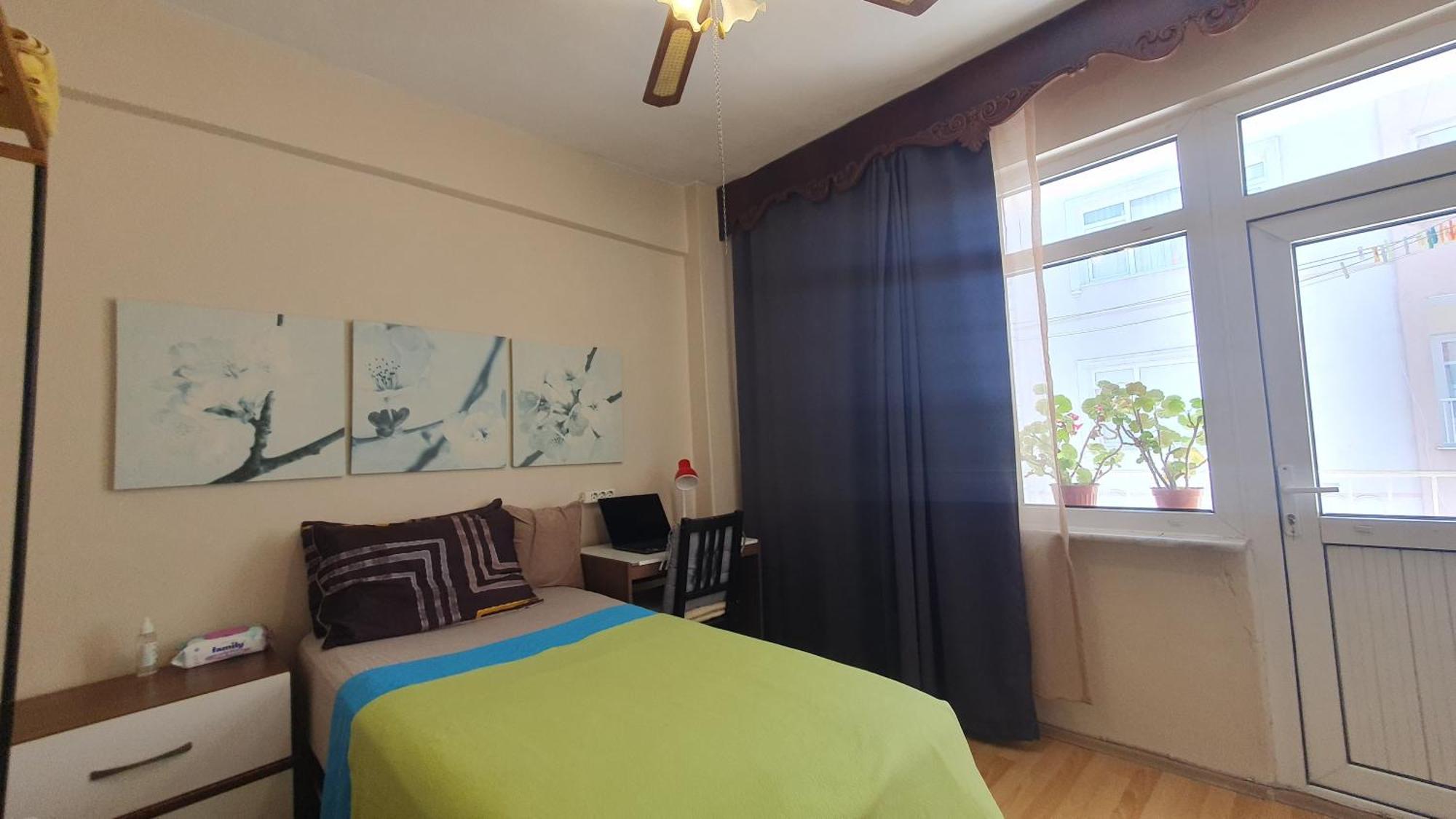 Feeling At Home In Istanbul Center 5 Minutes Walk To The Atakoey Metro Station & Metrobus Ngoại thất bức ảnh