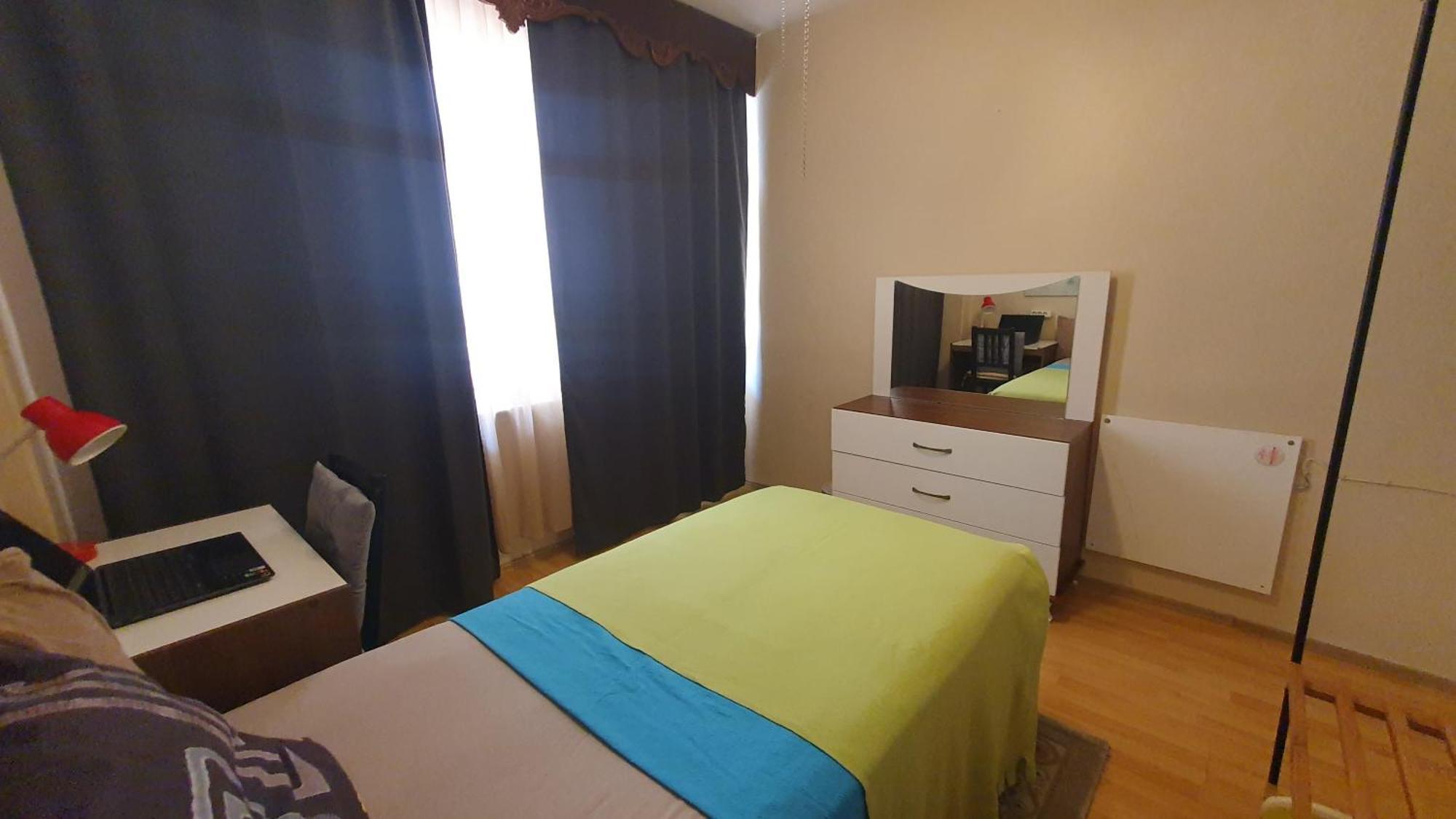 Feeling At Home In Istanbul Center 5 Minutes Walk To The Atakoey Metro Station & Metrobus Ngoại thất bức ảnh